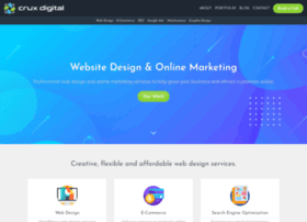 cruxdigital.co.za