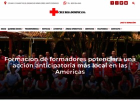 cruzroja.org.do