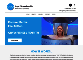 cryofitness.com.au