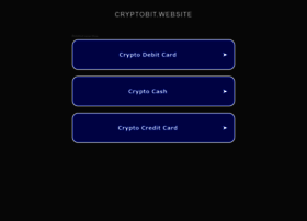 cryptobit.website