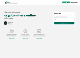 cryptominers.online