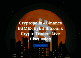 cryptopolis.chat