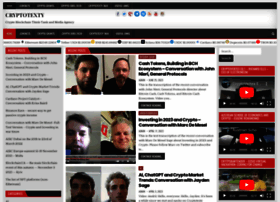 cryptotexty.io