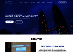 cryptovalley.my