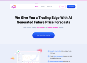 cryptoweather.ai