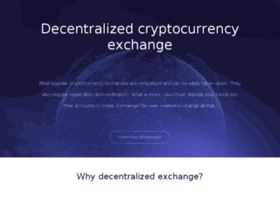 cryptoxchanger.io