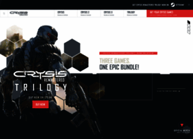 crysis.com