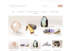 crystal-balls.co.uk