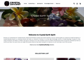 crystalearthspirit.com
