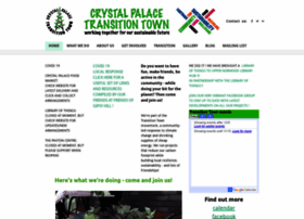 crystalpalacetransition.org.uk