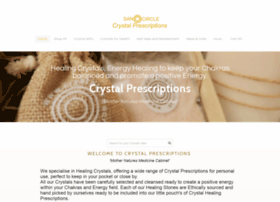 crystalprescriptions.co.uk