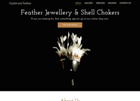 crystalsandfeather.com