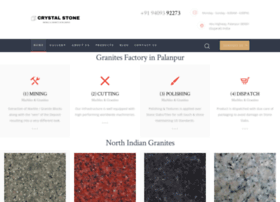 crystalstone.co.in