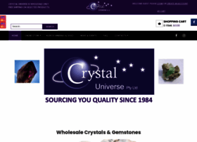 crystaluniverse.com.au