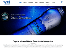 crystalwater.ae