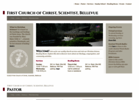 csbellevue.org