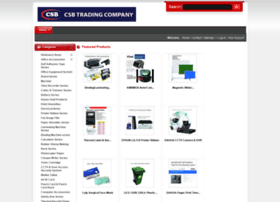 csbtrading.com.my