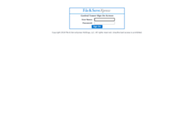 cscmon.fileandservexpress.com