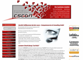 cscon.de