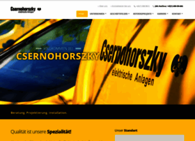 cserno.at