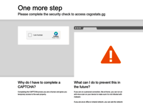 csgostats.gg