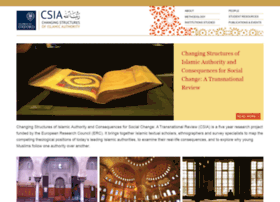 csia-oxford.org