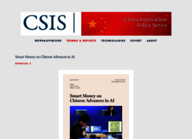 csis-cips.org