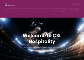 cslhospitality.ie