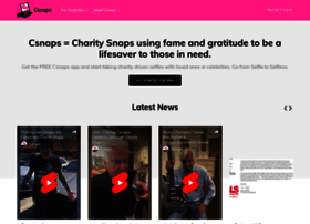 csnaps.org