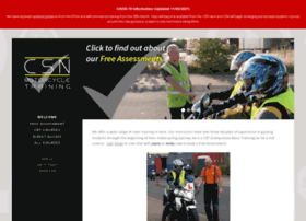 csnmotorcycletraining.co.uk