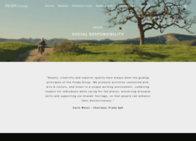 csr.pradagroup.com