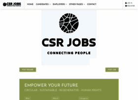 csrjobs.nl