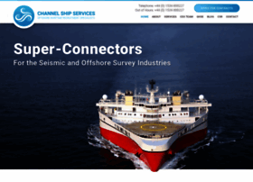 css-shipservices.com