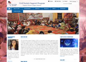 cssp.org.pk