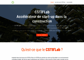 cstb-lab.fr