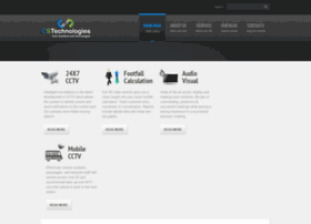 cstechnologies.ae