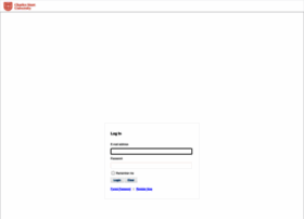 csucp2.talismaonline.com