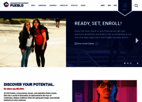 csupueblo.edu