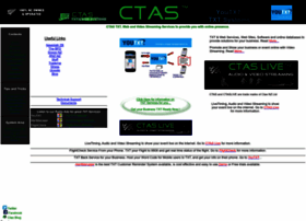 ctas.co.nz