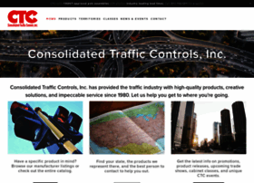 ctc-traffic.com