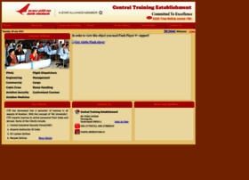 cte.airindia.in