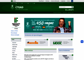 ctead.ifpa.edu.br