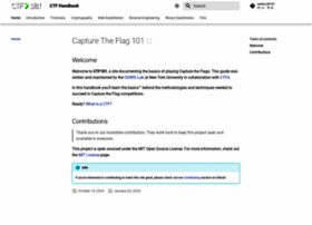 ctf101.org