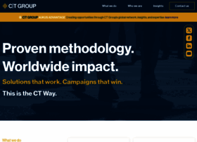 ctgroup.com