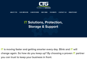 ctgtechnology.com.au