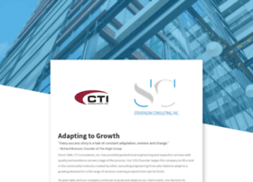 cti-consultants.com