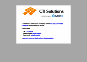 cti.com.au