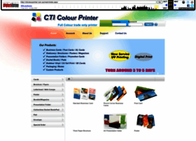 cticolourprinter.com.au