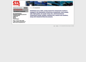 ctl-components.com