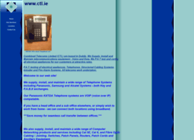 ctl.ie